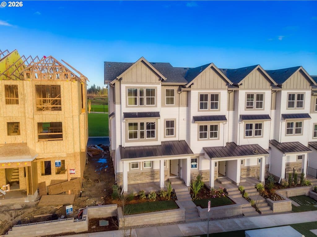 16676 SW Gypsum Ter, Sherwood, OR 97140