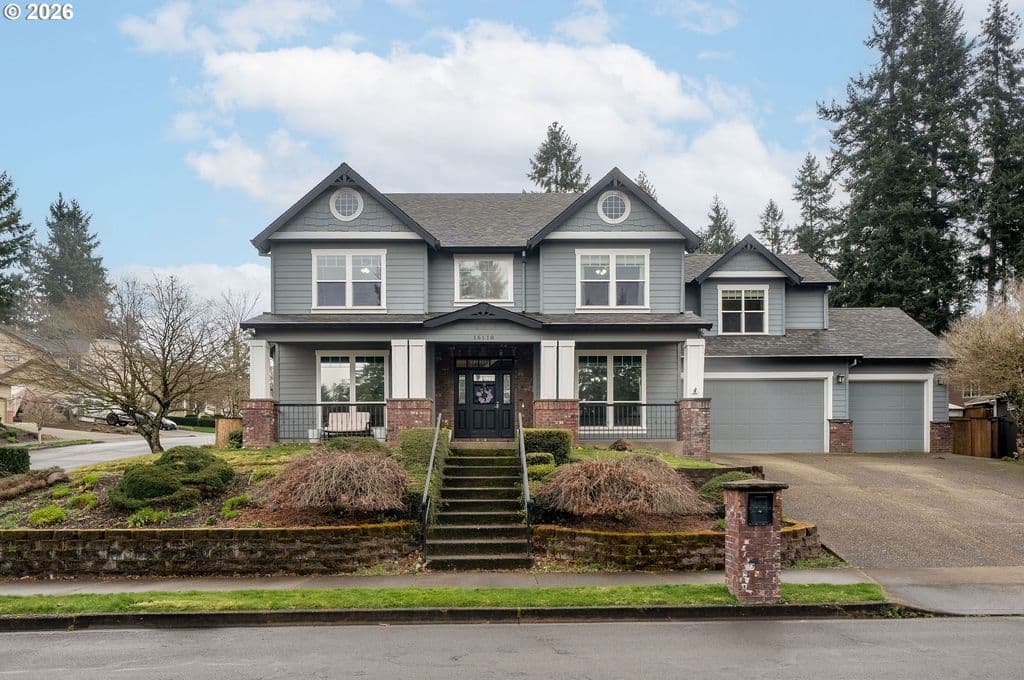 16110 Trail Dr, Oregon City, OR 97045