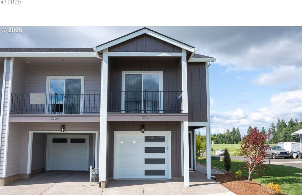 2358 Kingwood St, Forest Grove, OR 97116