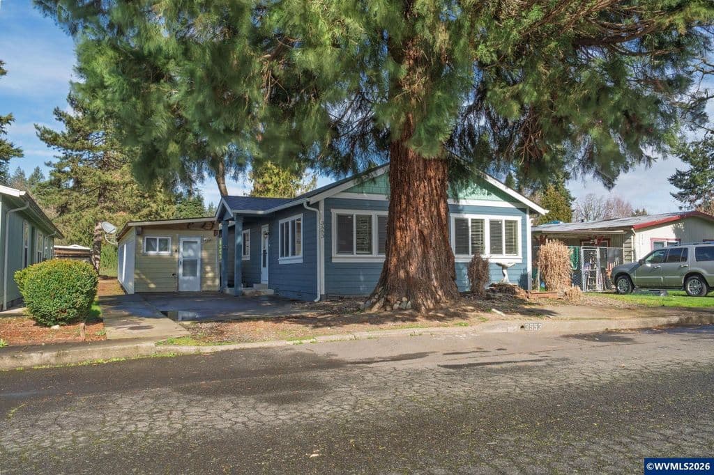 3553 Linda St, Woodburn, OR 97071