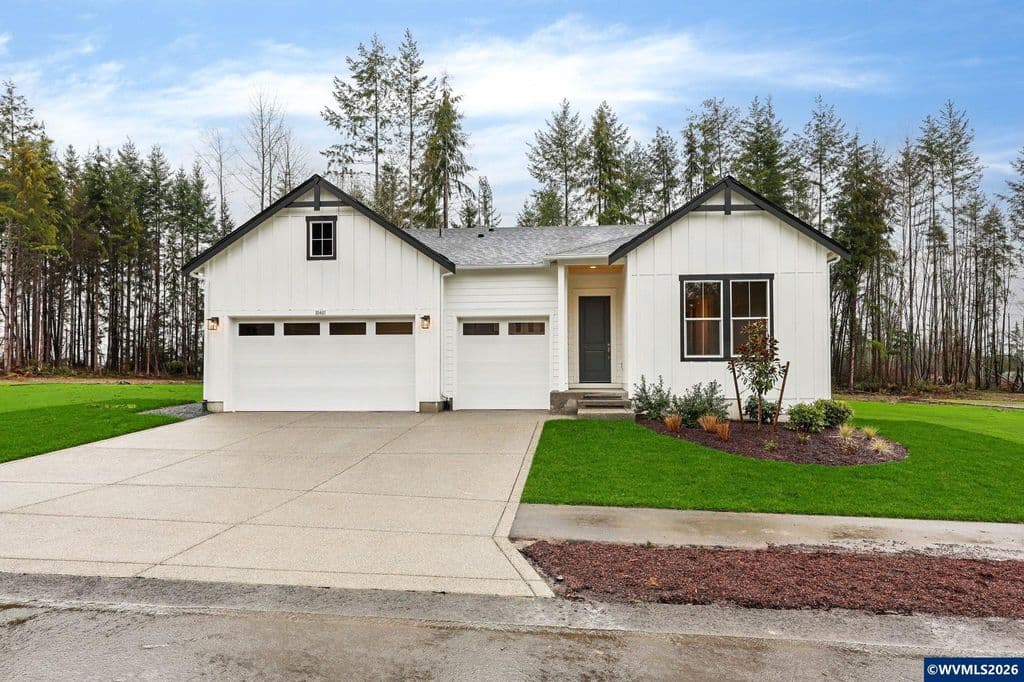 5972 Sorrento St S, Salem, OR 97306