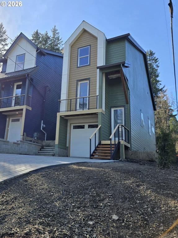 11103 SW 43rd Ave, Portland, OR 97219