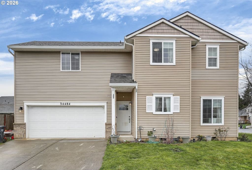 34484 Vail Ct, Saint Helens, OR 97051