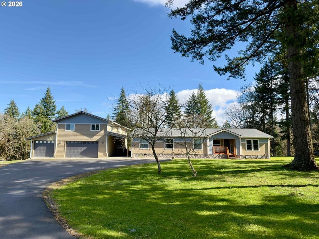 9460 SE Jeanne Rd, Happy Valley, OR 97086