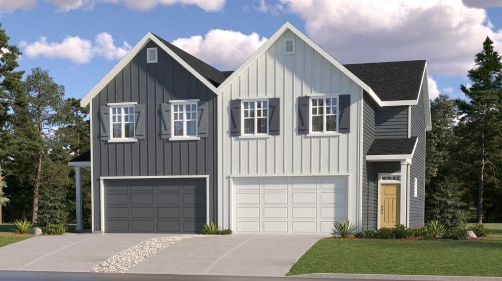 23815 SW Black Tortoise Ter, Tualatin, OR 97062