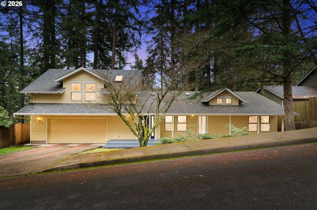 3283 Stoney Ridge Rd, Eugene, OR 97405