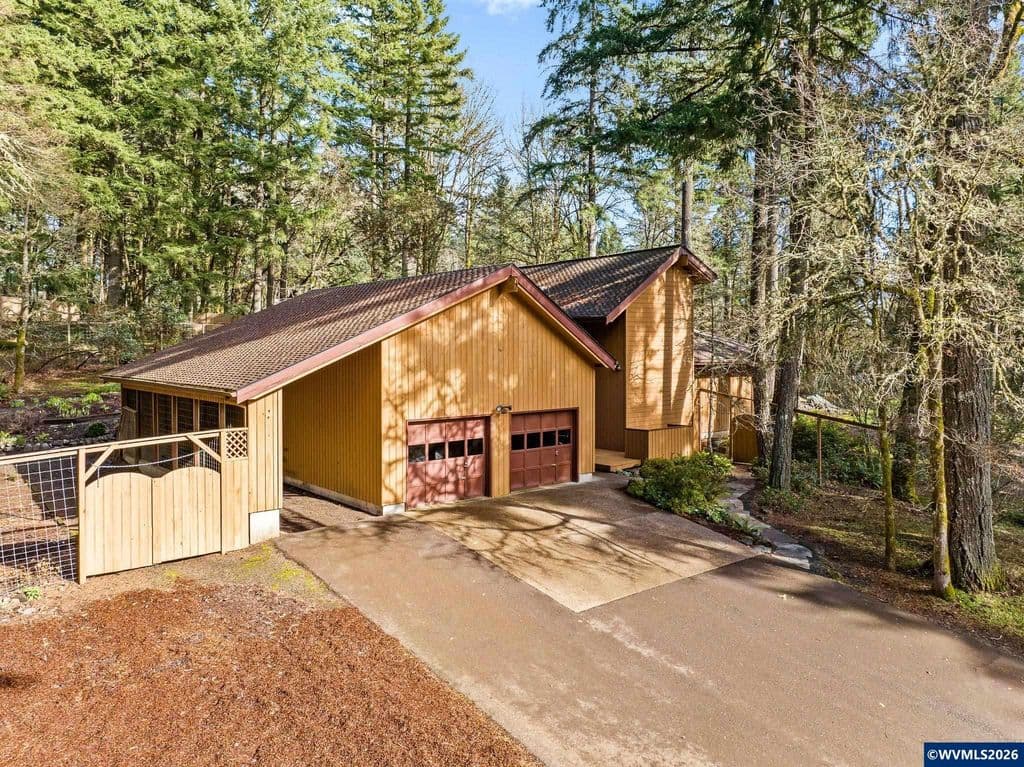 7665 NW McDonald Cir, Corvallis, OR 97330