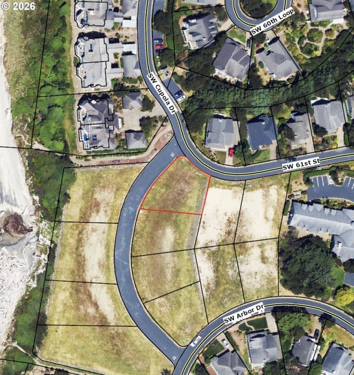 Tl6700 Sw Cupola Pl, South Beach, OR 97366