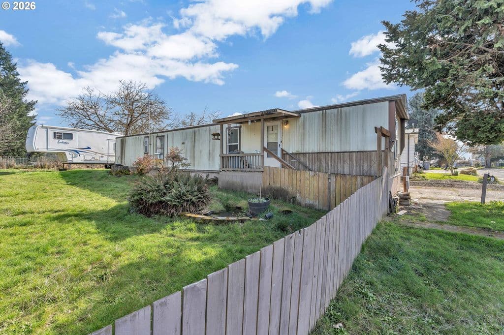 10038 S New Era Rd Unit 25, Canby, OR 97013