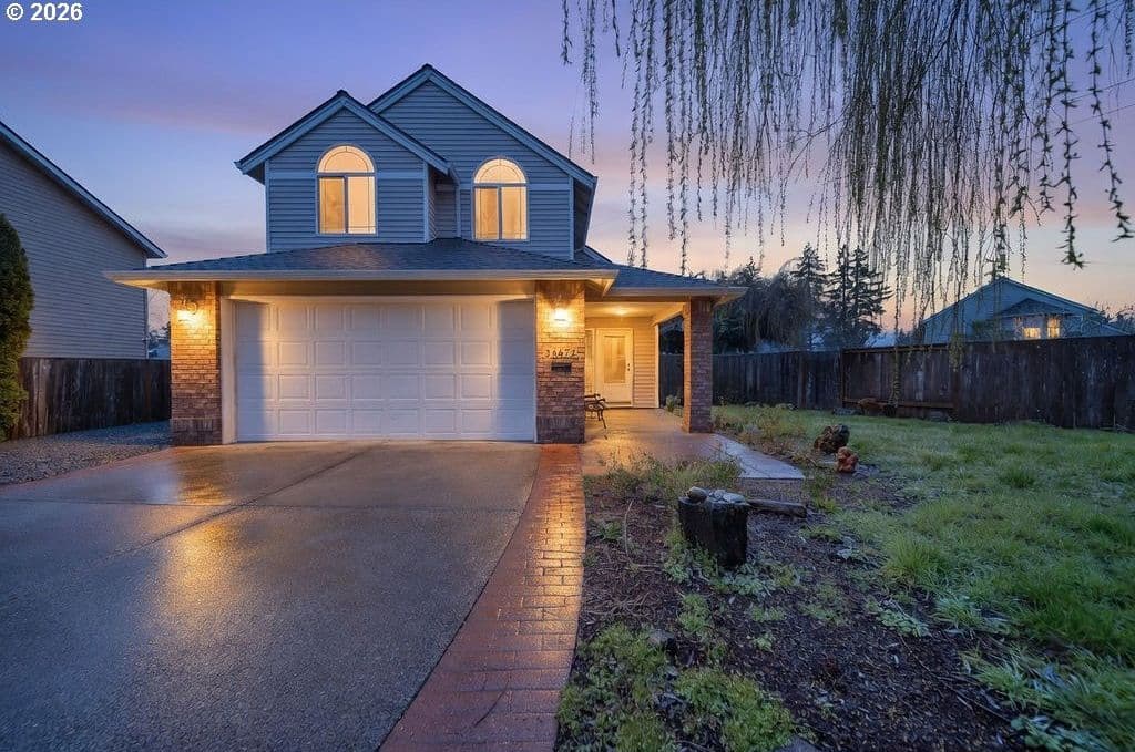 34672 Cascade St, Saint Helens, OR 97051