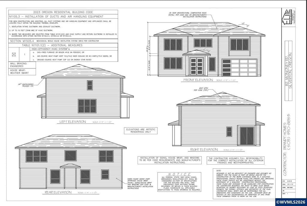 767 Ike Mooney Rd NE, Silverton, OR 97381