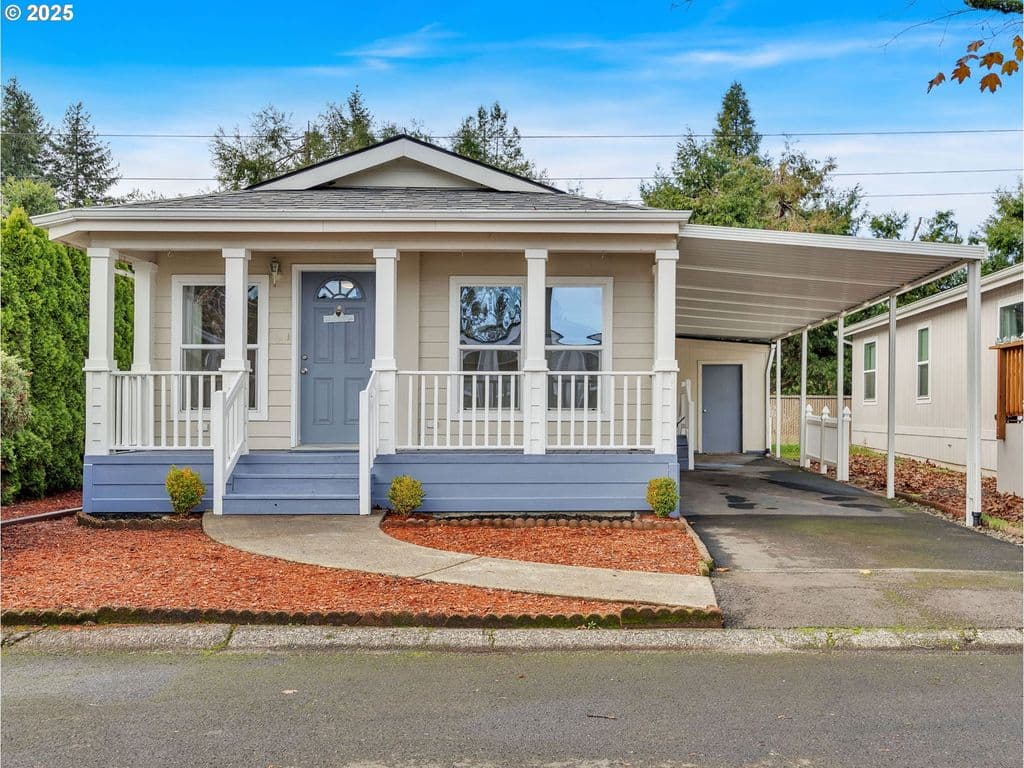 13640 SE Highway 212 Unit 39, Clackamas, OR 97015