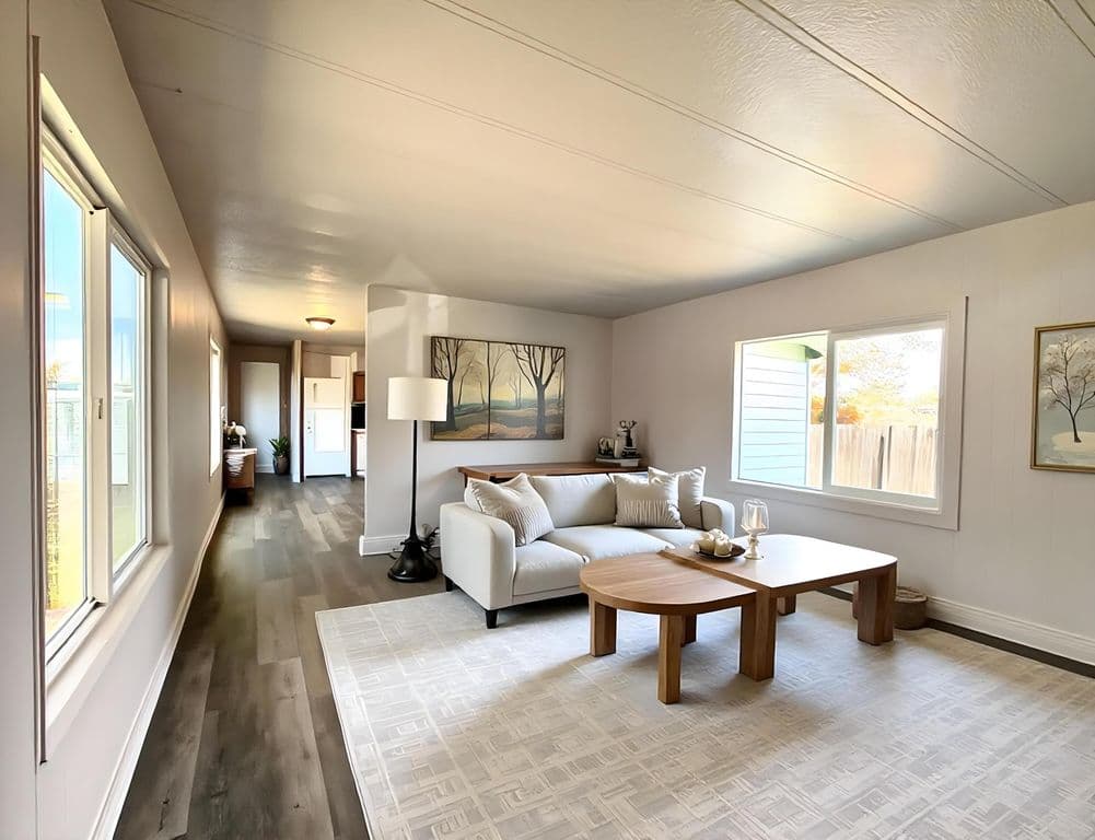 6175 SW McVey Ave Unit 4, Redmond, OR 97756