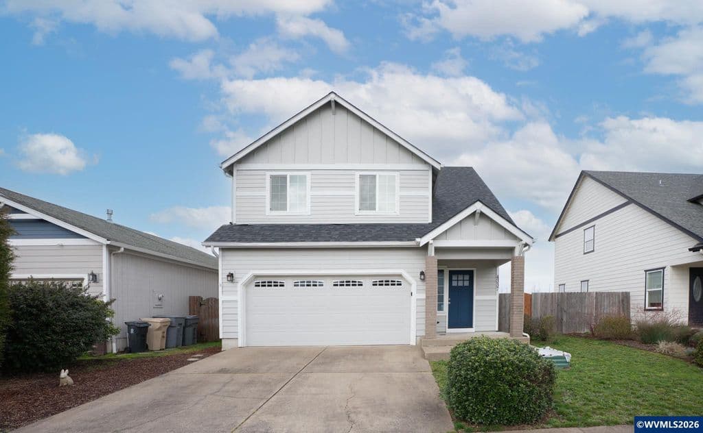 4337 Mackinaw Ave SE, Albany, OR 97322