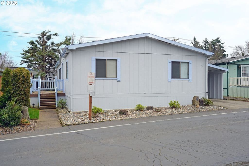 116 SE 8th St Unit 21, Troutdale, OR 97060