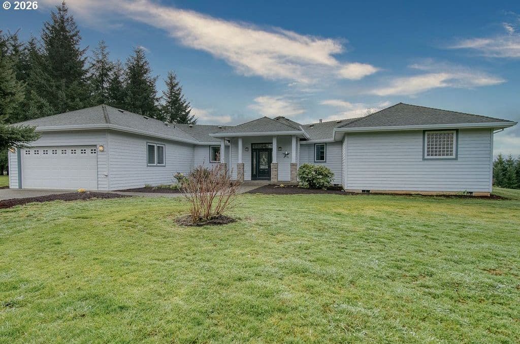 33750 Luttrell Farms Dr, Saint Helens, OR 97051