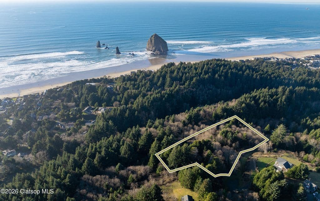 0 Seascape Dr, Cannon Beach, OR 97110
