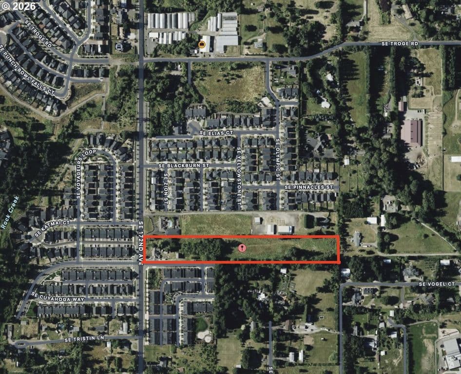 12500 SE 172nd Ave, Happy Valley, OR 97086