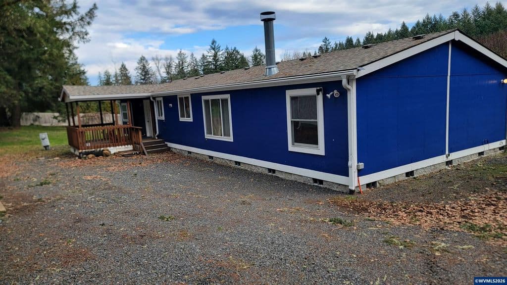 38755 Finndrew Ln, Lebanon, OR 97355