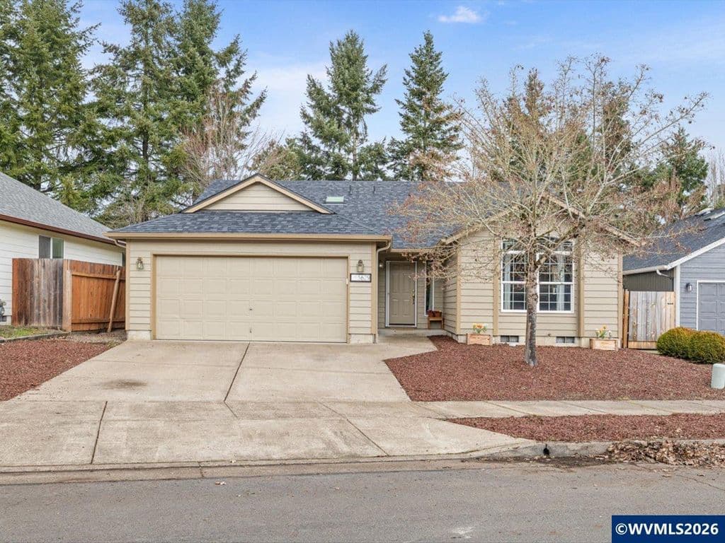 5629 SW Windflower Dr, Corvallis, OR 97333