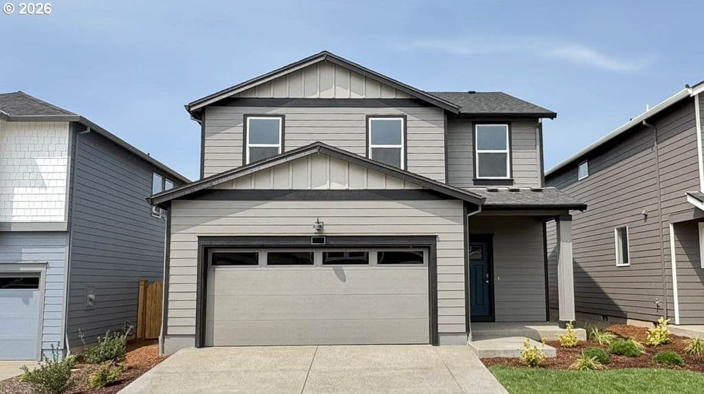 1992 Aspen Ln, Forest Grove, OR 97116