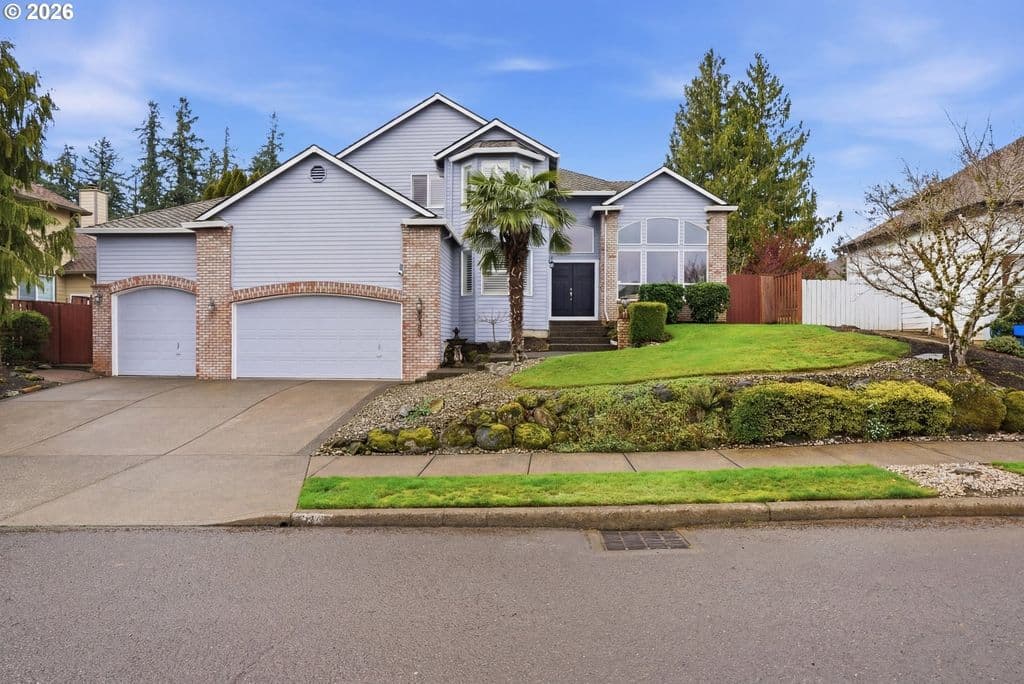 14351 SE Crestview Dr, Clackamas, OR 97015