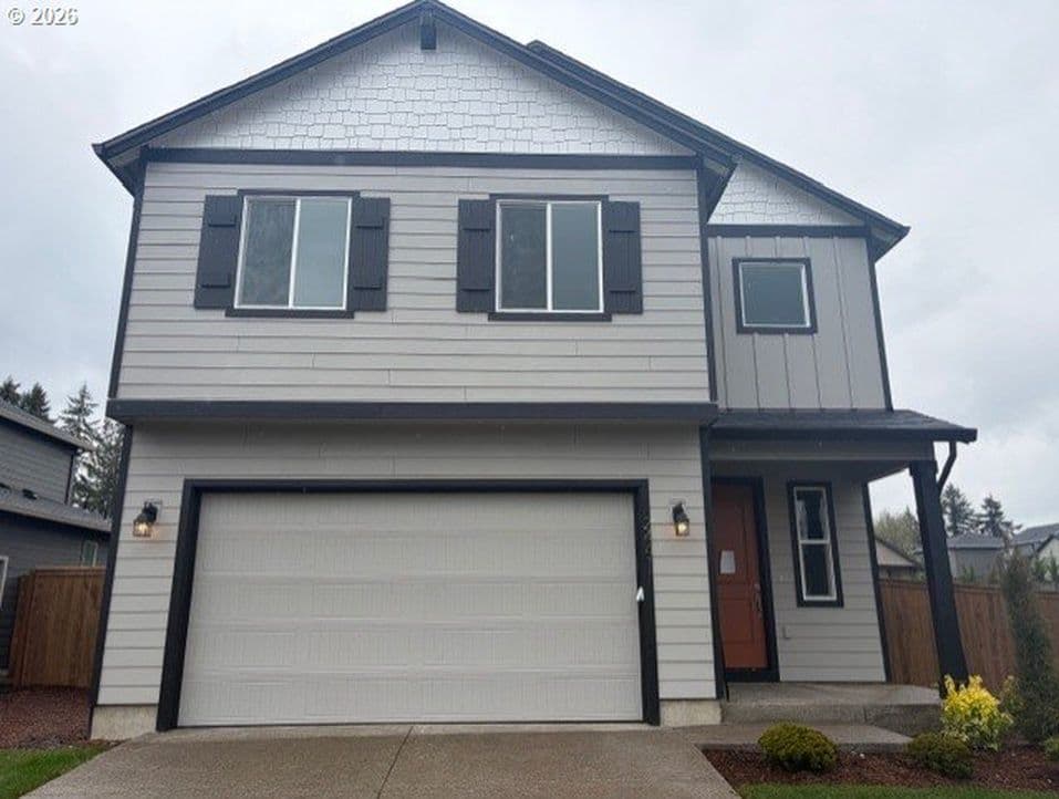 24411 SW White Oak Ter, Sherwood, OR 97140