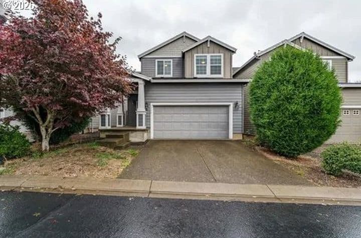 3372 SE Little Valley Way, Hillsboro, OR 97123