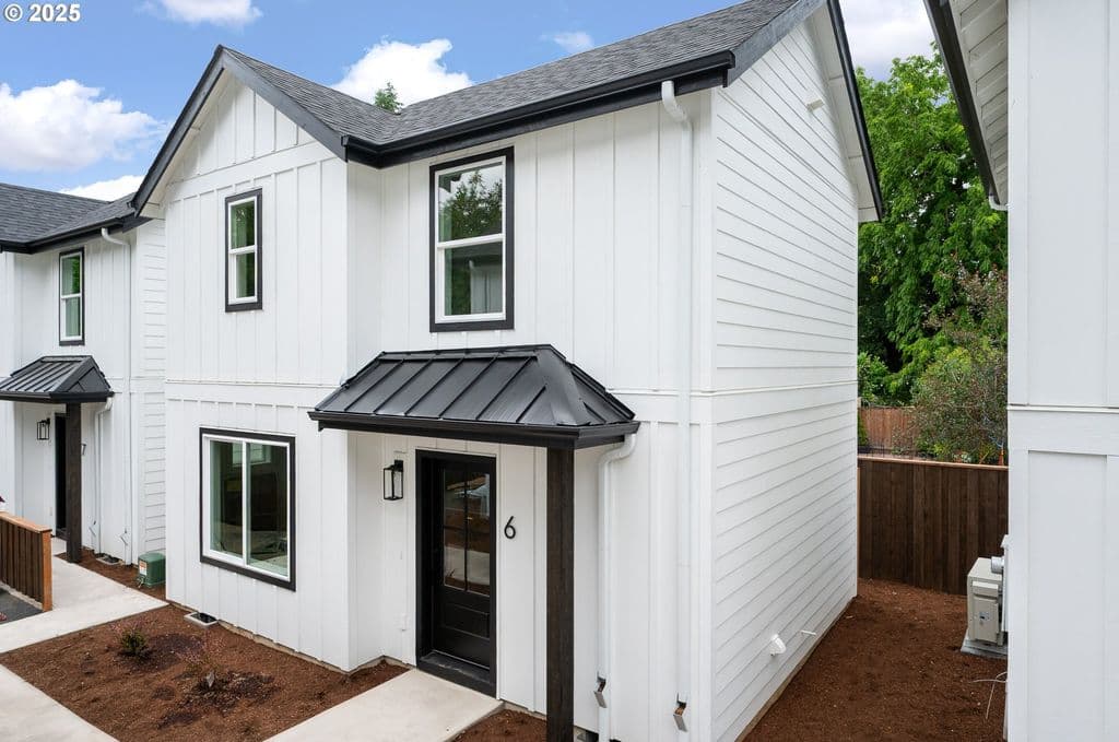 4103 SE Olsen St #6, Milwaukie, OR 97222