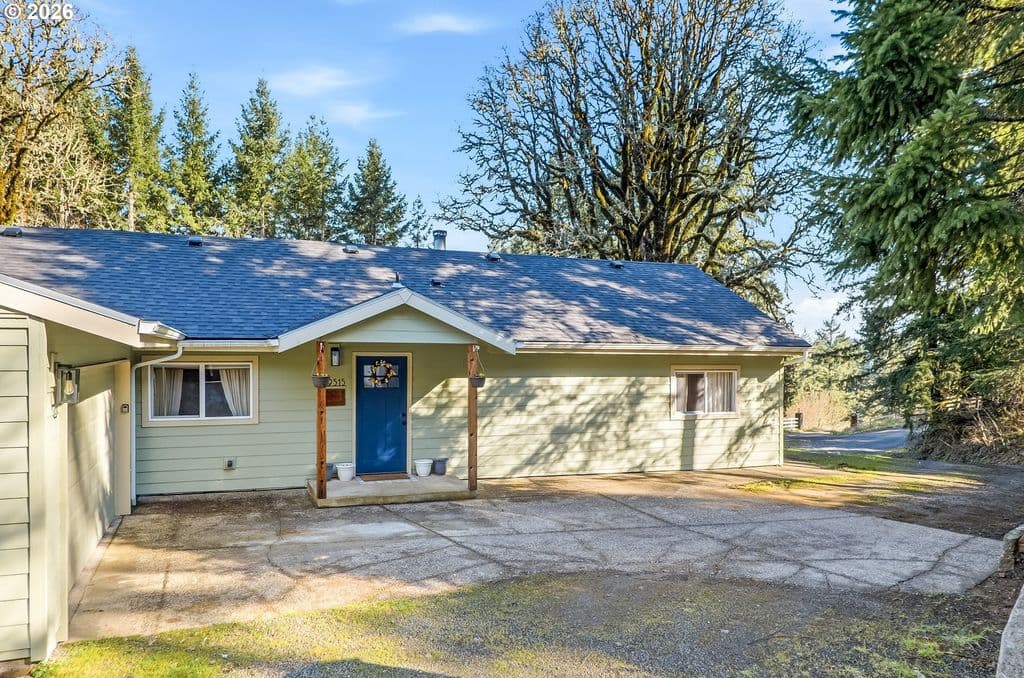 19515 NE Deach Rd, Yamhill, OR 97148