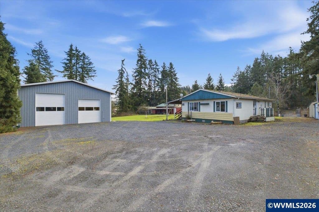 30271 Horseshoe Loop, Lebanon, OR 97355