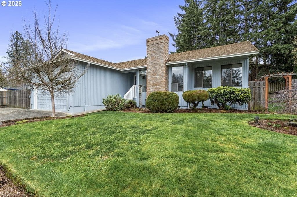 3788 SE 25th St, Gresham, OR 97080