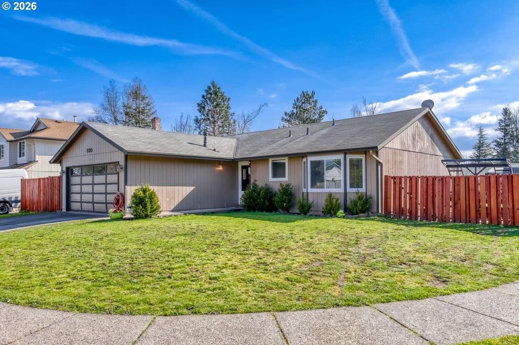 230 SW 22nd St, Troutdale, OR 97060