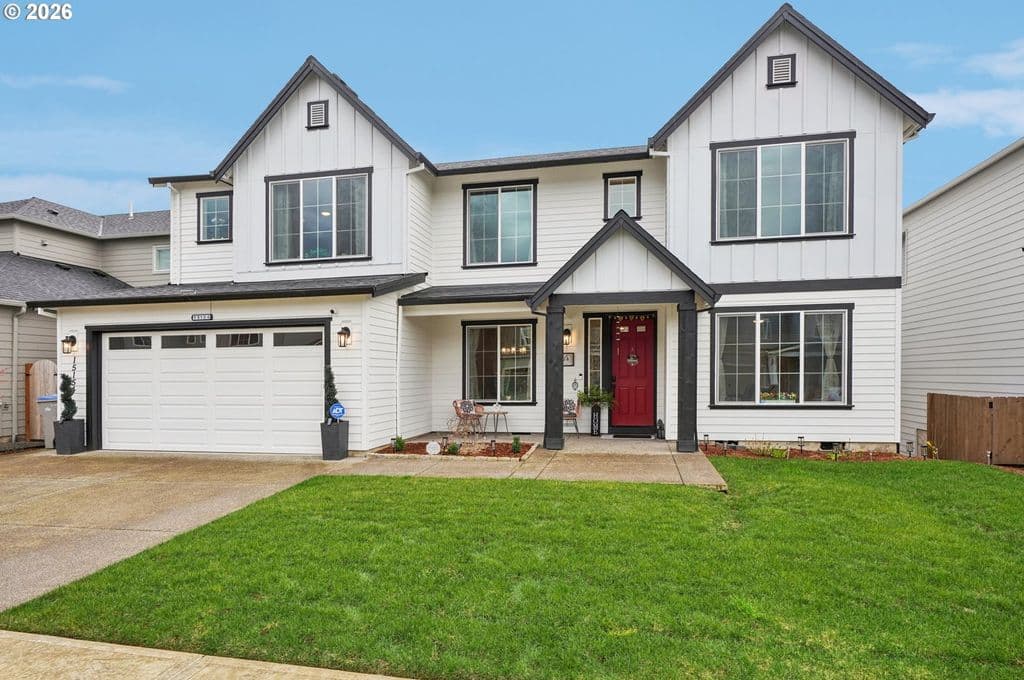 15154 SW Flatcreek Ln, Tigard, OR 97224