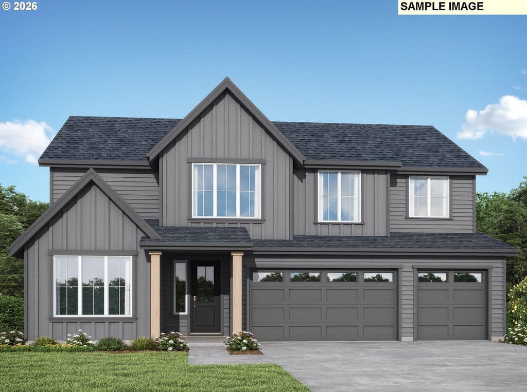 210 NW 16th Ave, Canby, OR 97013