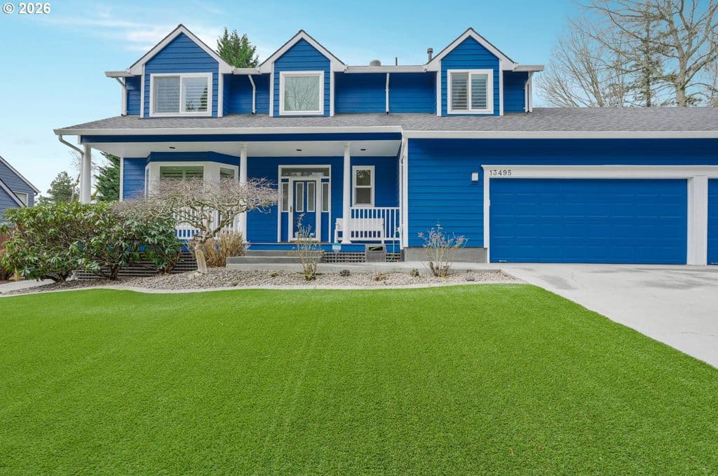 13495 SW 74th Ave, Tigard, OR 97223