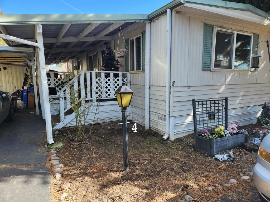 5602 Denver Ave Unit 4, Klamath Falls, OR 97603