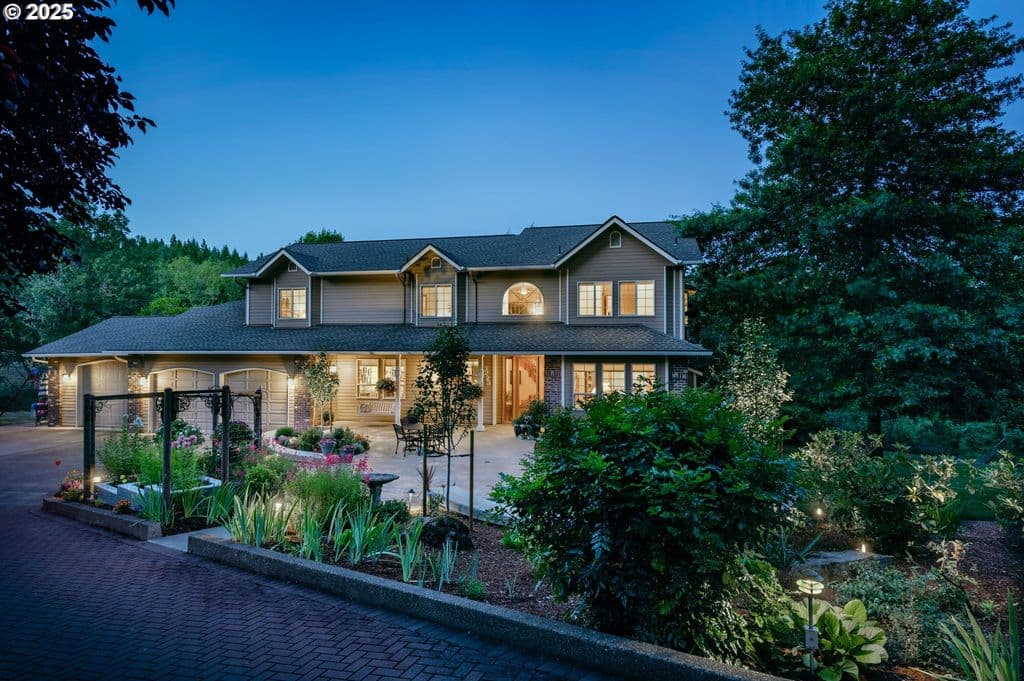 3223 NW 60th St, Corvallis, OR 97330