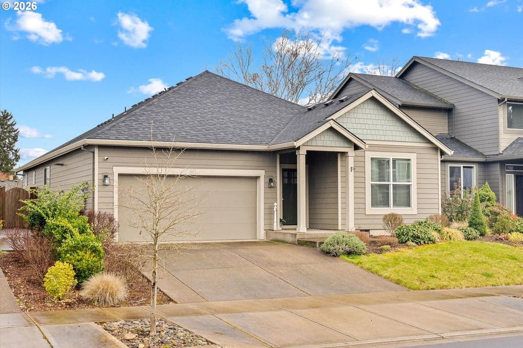 142 N 35th Pl, Hillsboro, OR 97124