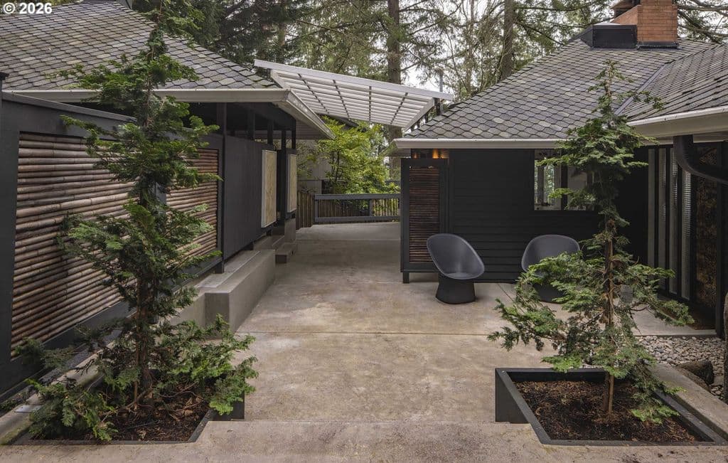 3340 SW Fairmount Blvd, Portland, OR 97239