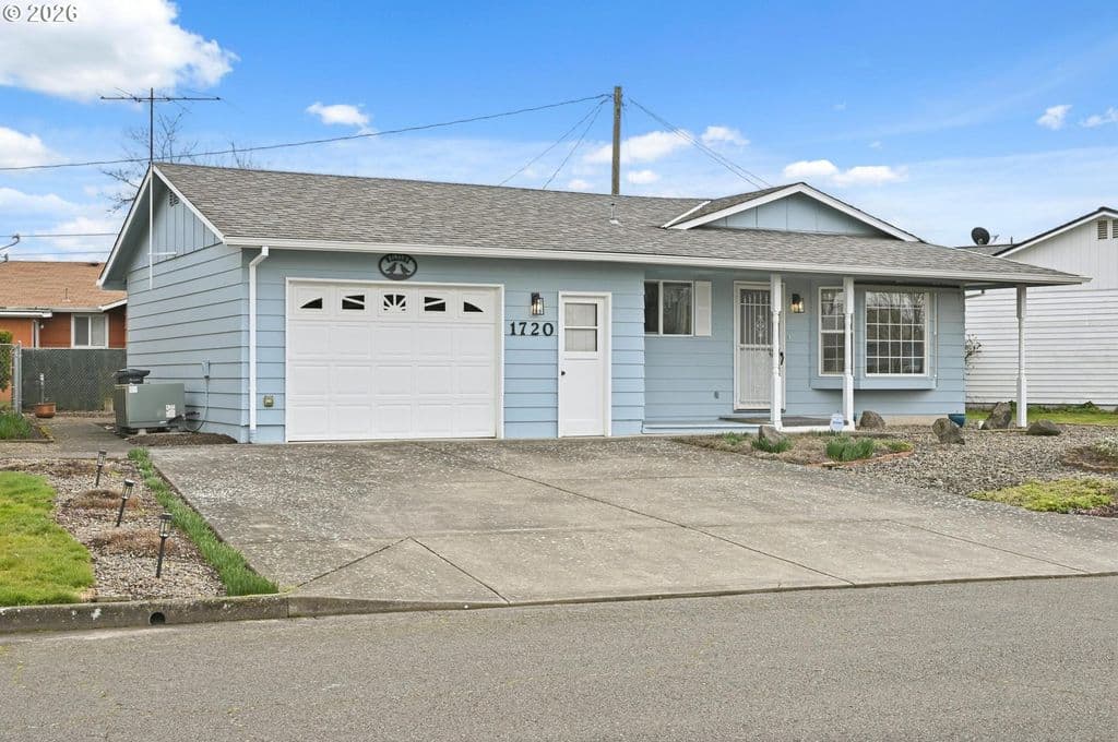 1720 Jansen Way, Woodburn, OR 97071