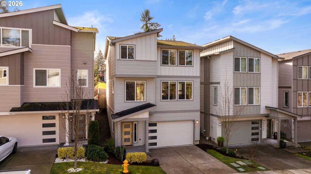 16712 SE Fox Glen Ct, Happy Valley, OR 97015