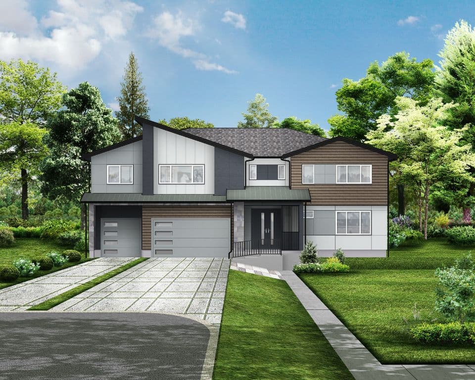 Shizuoka Plan, Miyabi at Frog Pond, Wilsonville, OR 97070