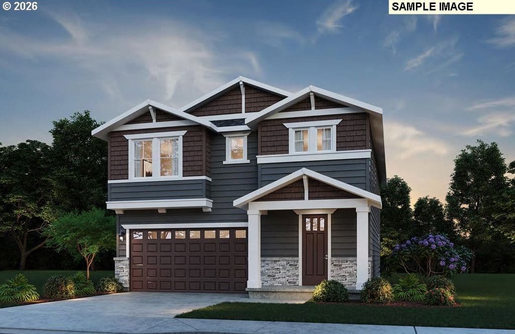 27272 SW Larkspur Ter, Wilsonville, OR 97070