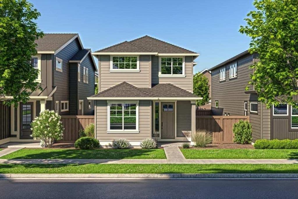 60835 SE Barstow Pl, Bend, OR 97702