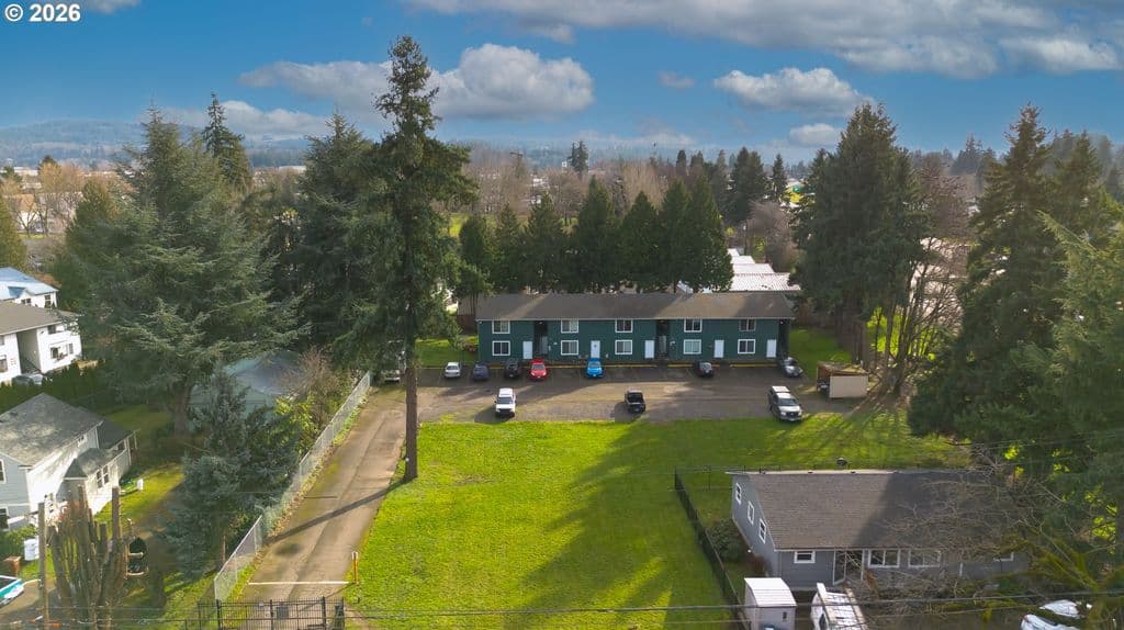 8856 SE Jannsen Rd, Clackamas, OR 97015