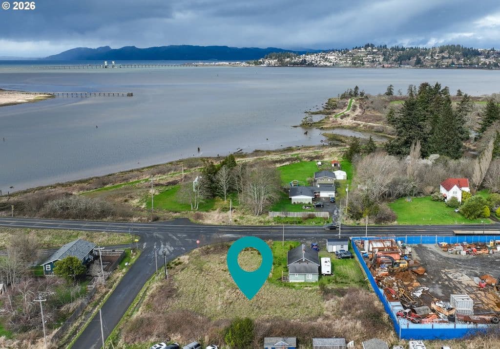 0 Highway 101 Business, Astoria, OR 97103