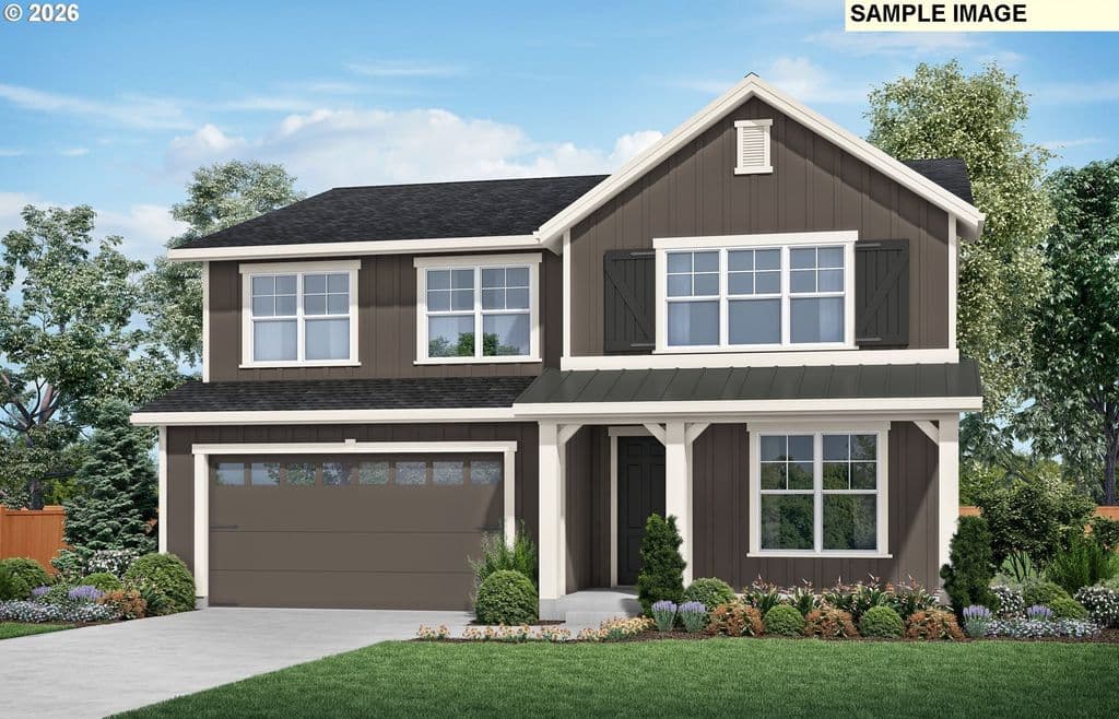 9283 SW Salinan St, Tualatin, OR 97062