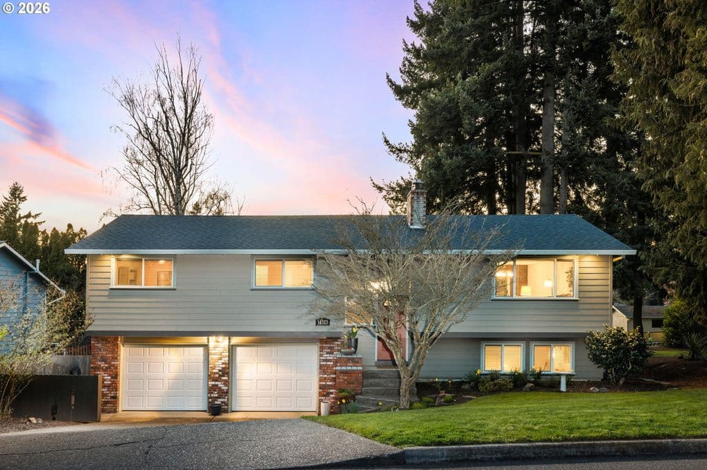 14323 SE Bonnie Way, Milwaukie, OR 97267