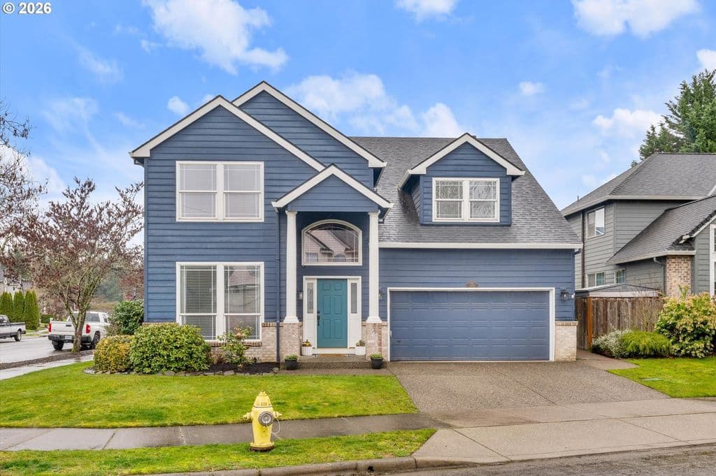 31424 SW Orchard Dr, Wilsonville, OR 97070